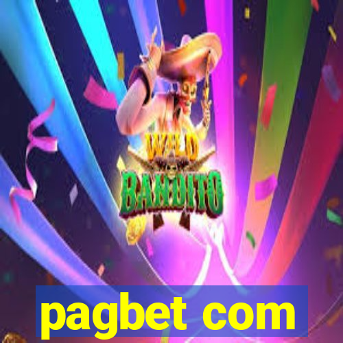 pagbet com